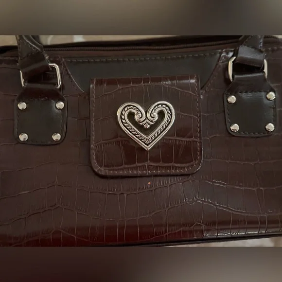 Brighton hand bag - Picture 5 of 8